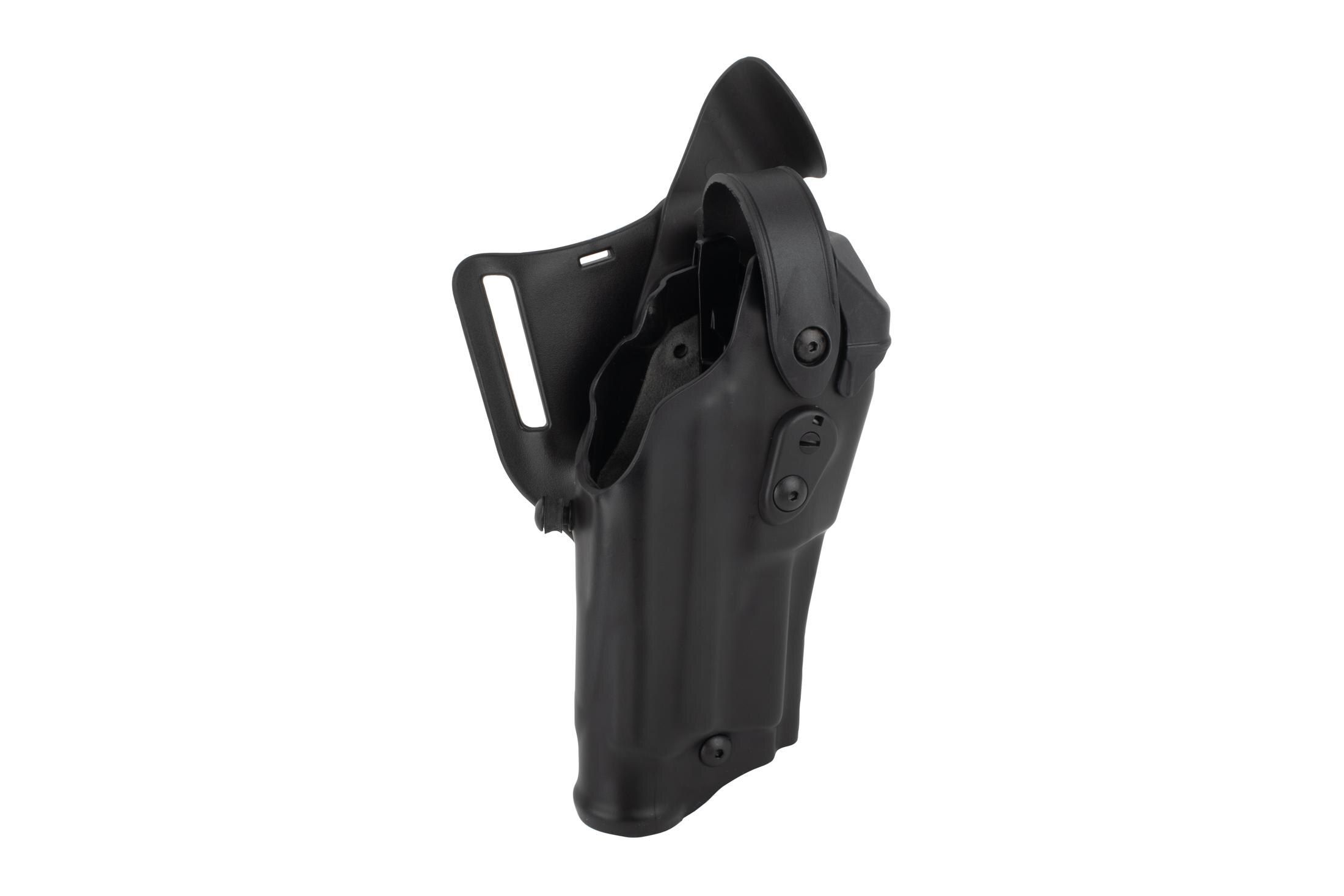 Safariland 6360RDS ALS/SLS Mid-Ride Level III Duty Holster for